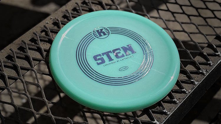 Sten