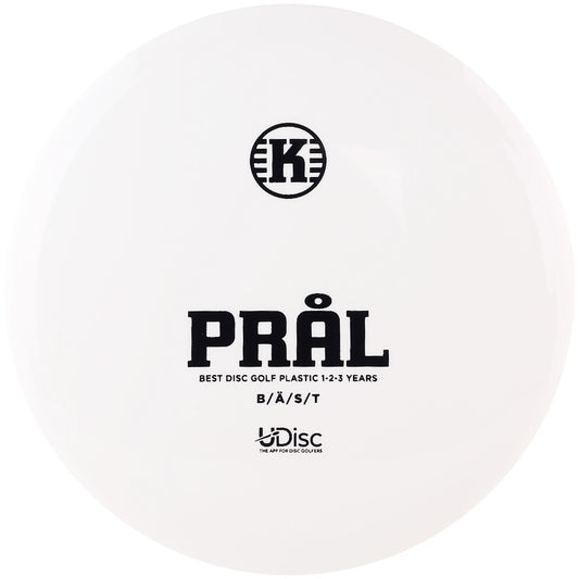 K1 Lots - Prål UDisc