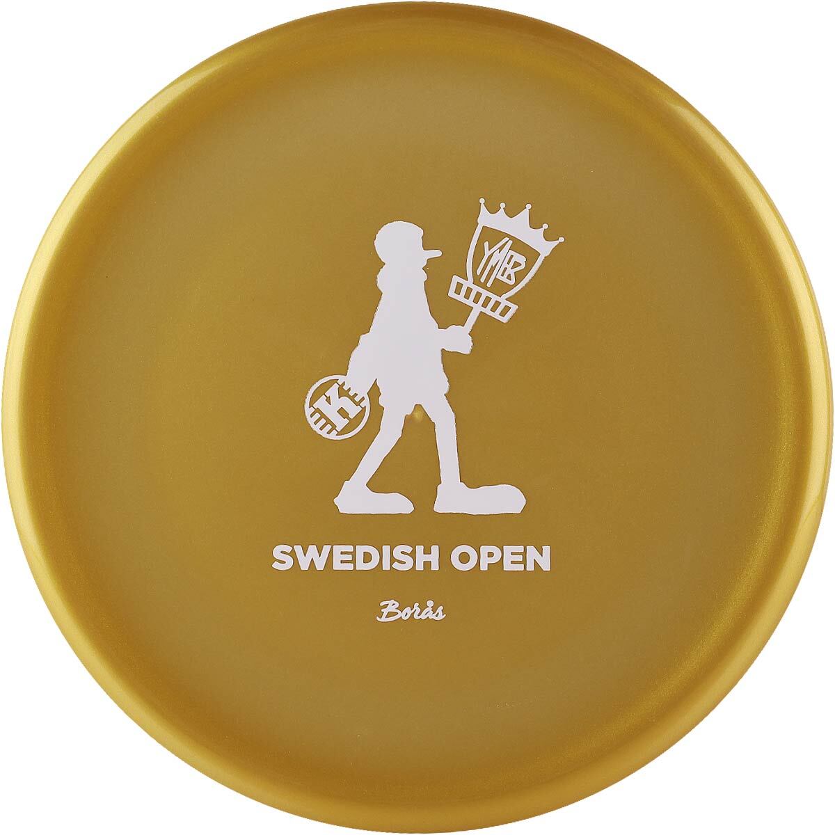 K1 Soft Berg - Swedish Open 2024