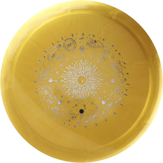 K1 Hard Lots - Joseph Anderson Tour Series