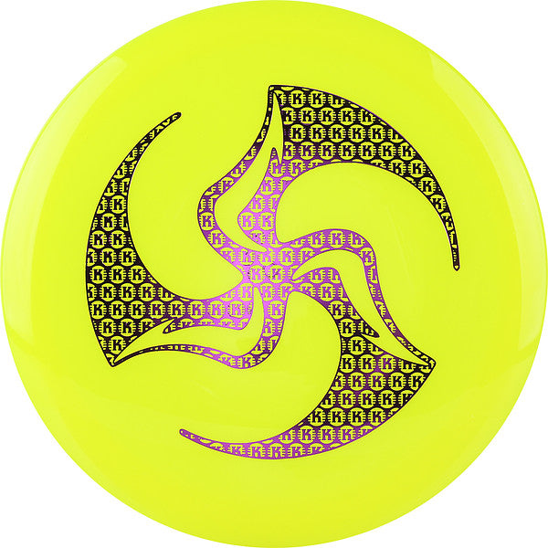 K1 Falk - Huk Lab
