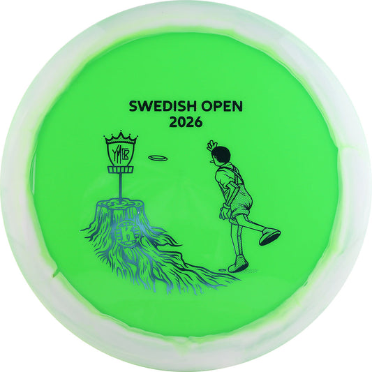 K1 Grind Impa - Swedish Open 2026