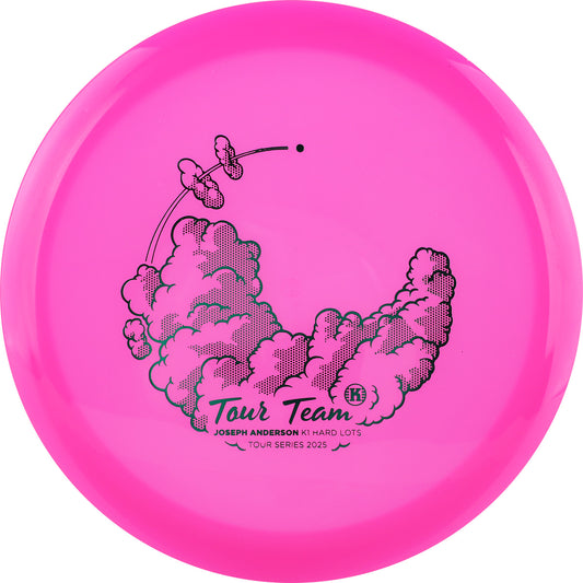 K1 Hard Lots - Joseph Anderson Tour Series 2025