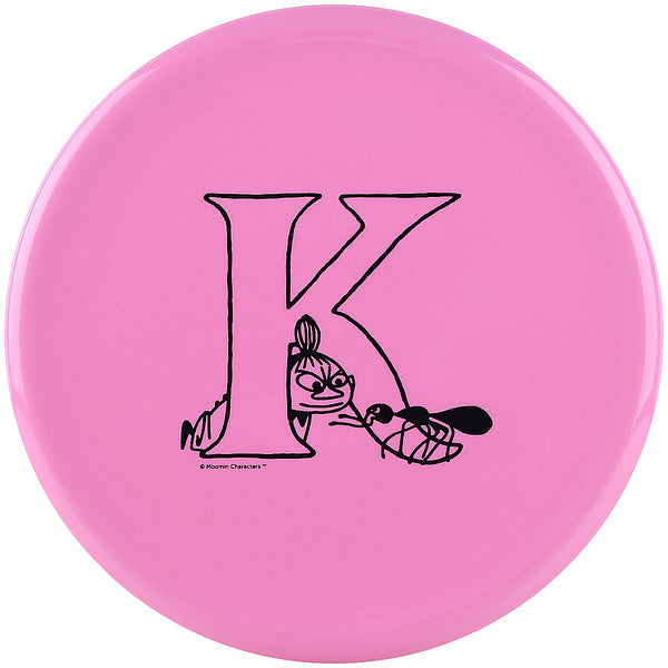 K1 Berg - Moomin K