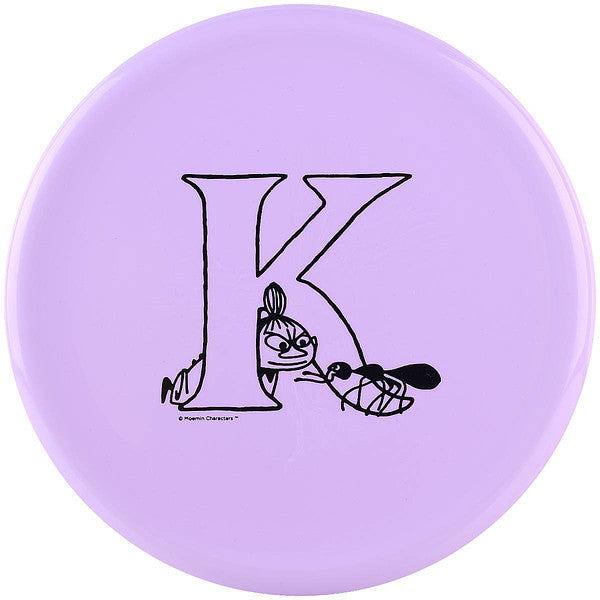K1 Berg - Moomin K