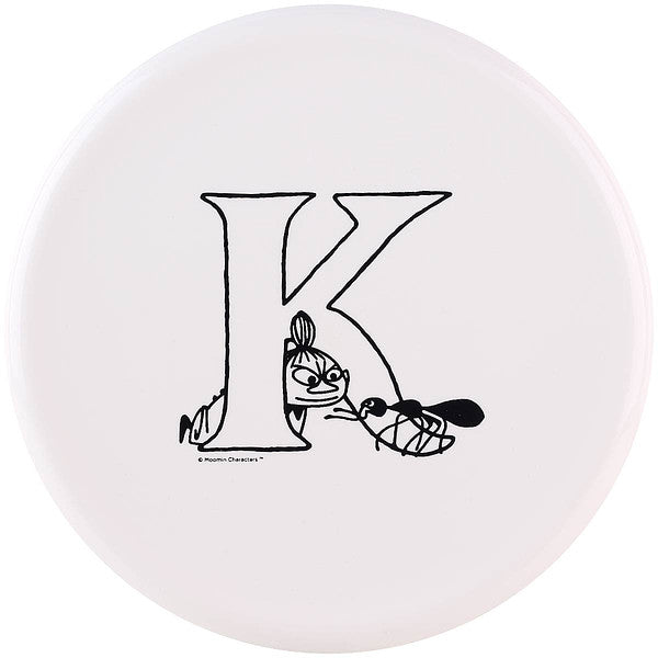 K1 Berg - Moomin K