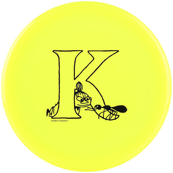K1 Berg - Moomin K