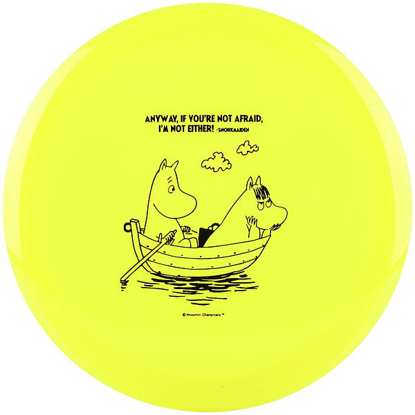 K1 Falk - Moomin Snorkmaiden