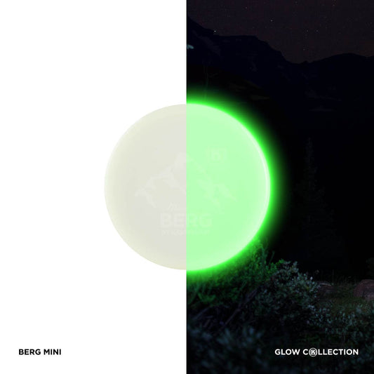 K1 Glow Mini Berg