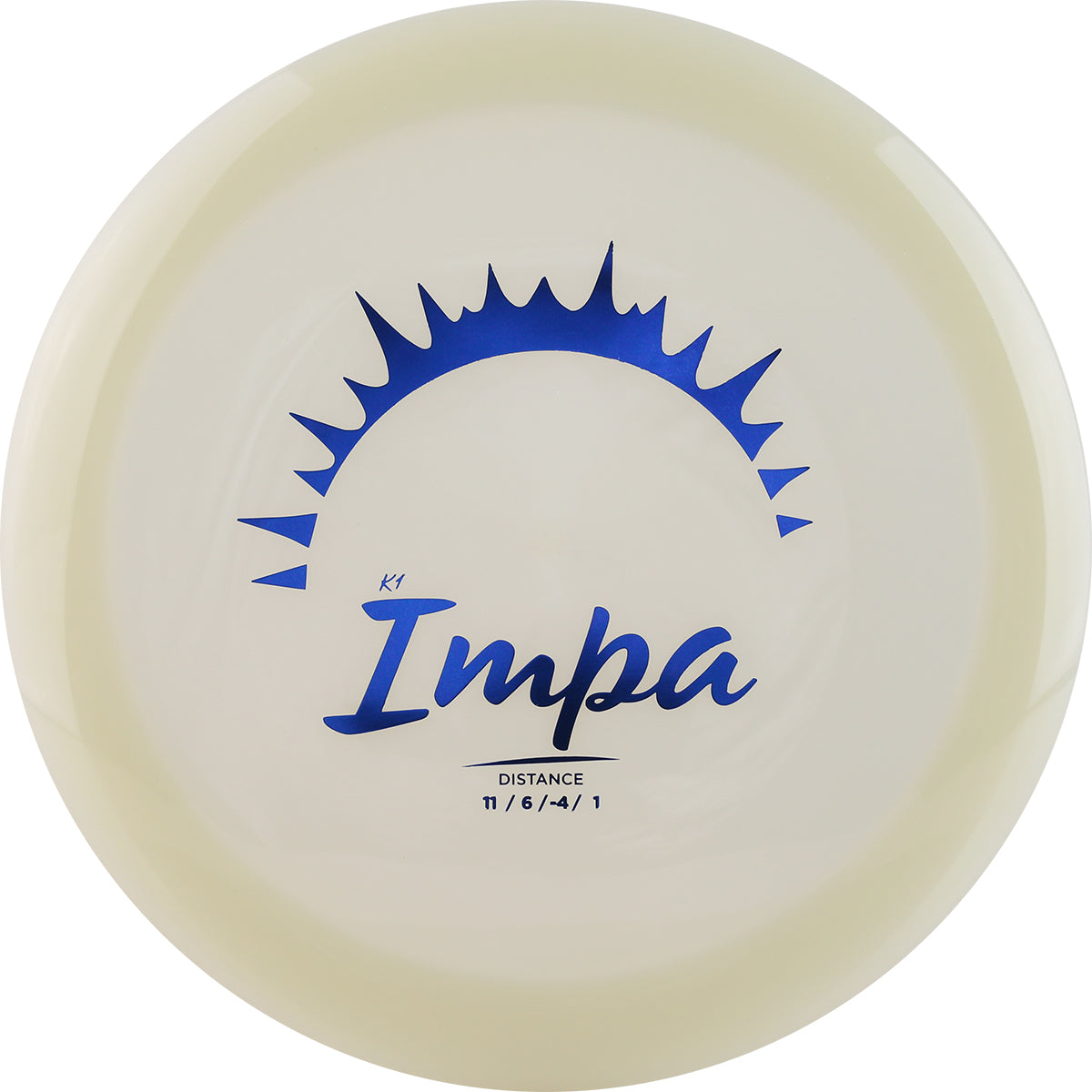 K1 Glow Impa