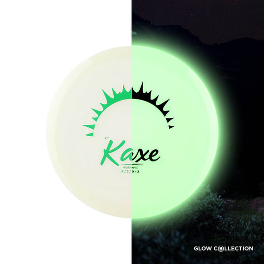 K1 Glow Kaxe (new)