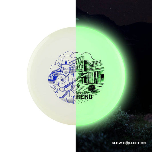 K1 Glow Reko - Braeden Sides Tour Series 2024