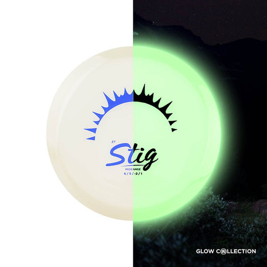 K1 Glow Stig