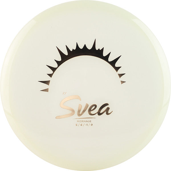 K1 Glow Svea