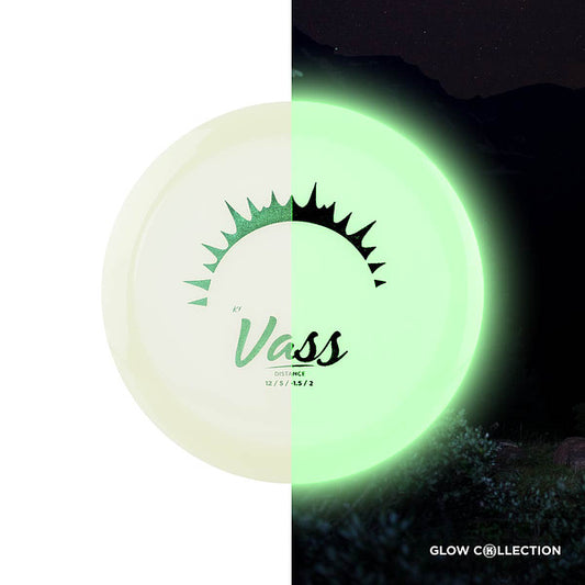 K1 Glow Vass