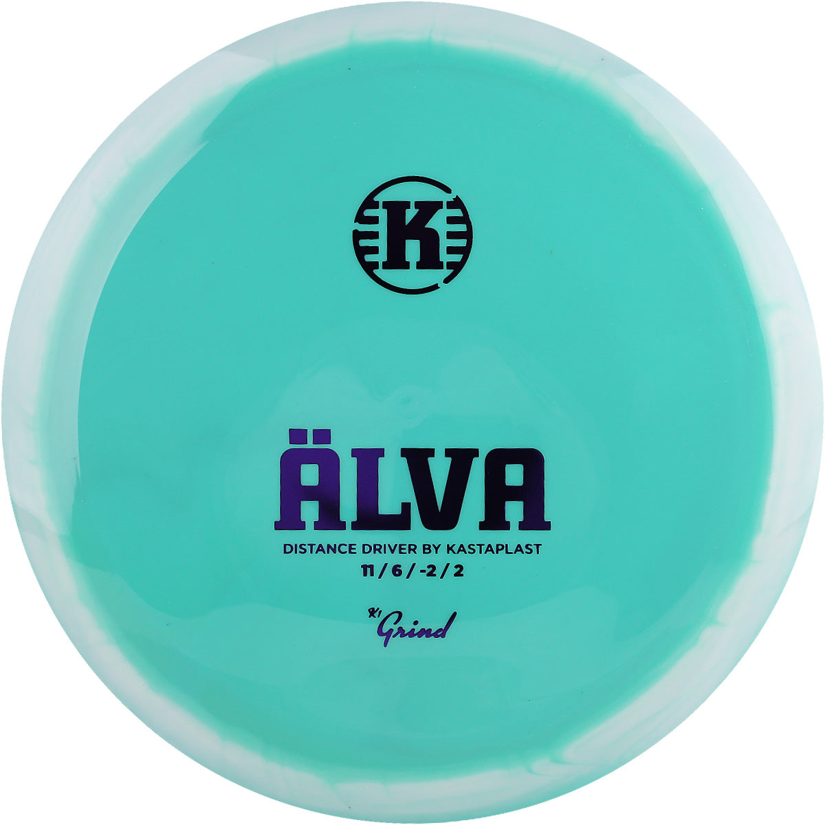 K1 Grind Älva