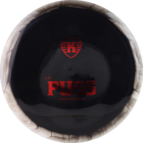 K1 Grind Älva - Puss