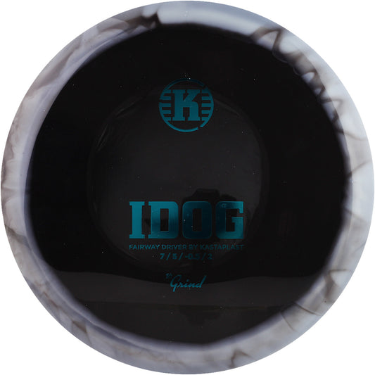 K1 Grind Idog