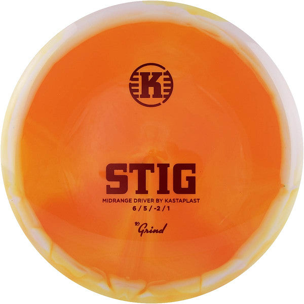 K1 Grind Stig – Kastaplast
