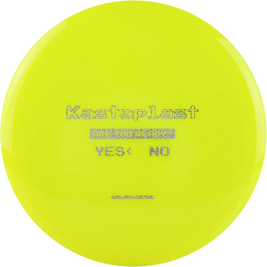 K1 Svea - Ready? DGV Collection