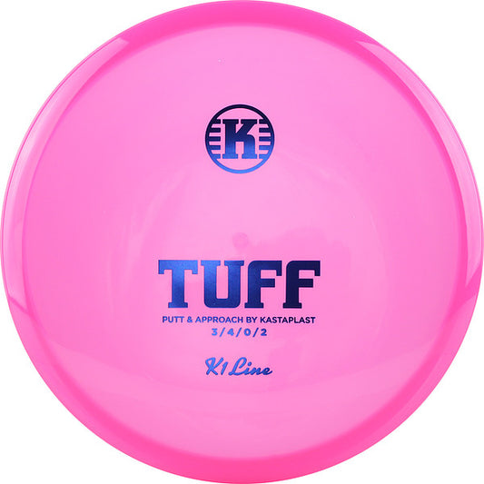 K1 Tuff