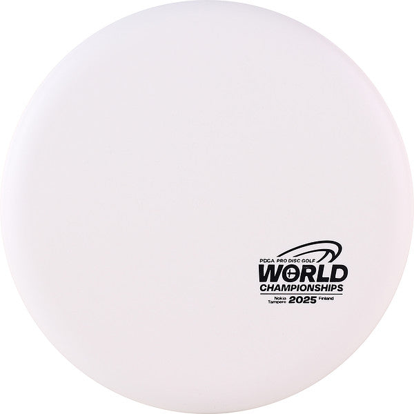K3 Hard Reko X - Worlds Corner Stamp