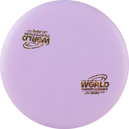 K3 Hard Tuff - Worlds Corner Stamp x2