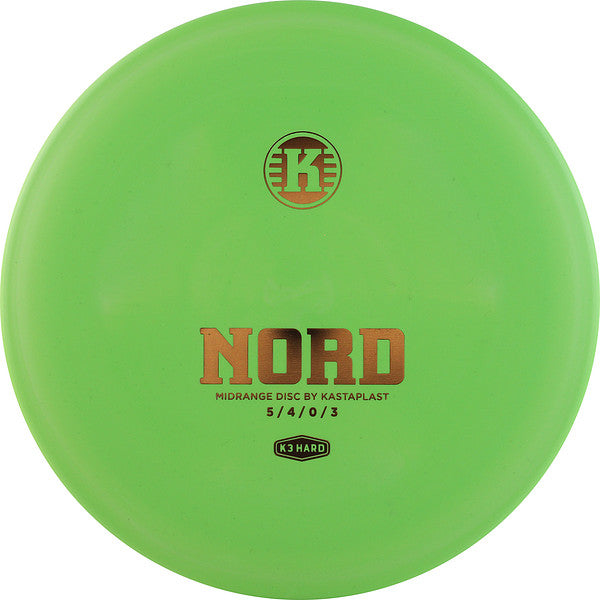 K3 Hard Nord