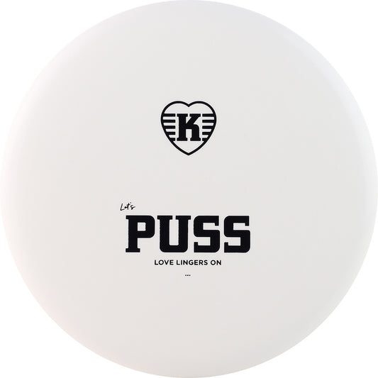 K3 Tuff - Puss