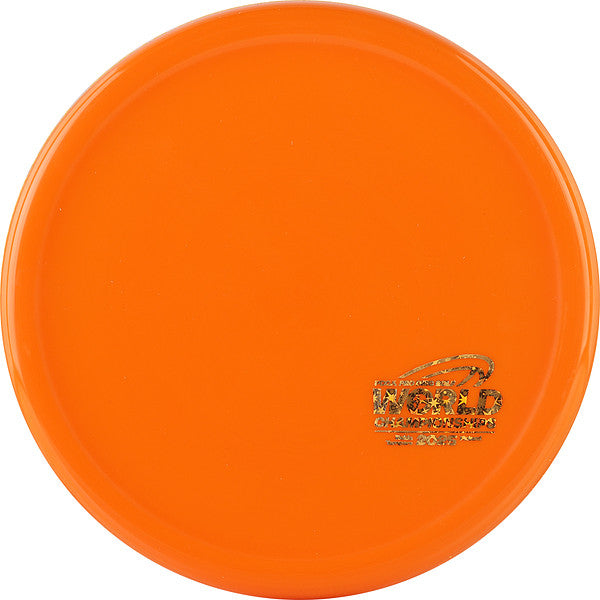 K4 Sten - Worlds Corner Stamp
