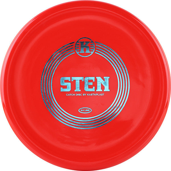 K4 Sten