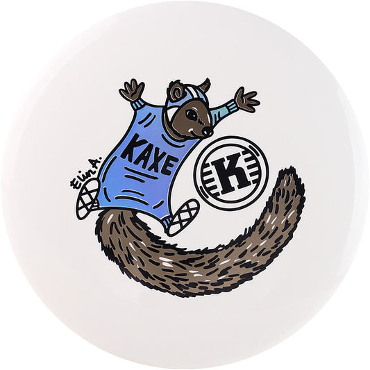 K1 Kaxe - Collab Elin A Triple Foil