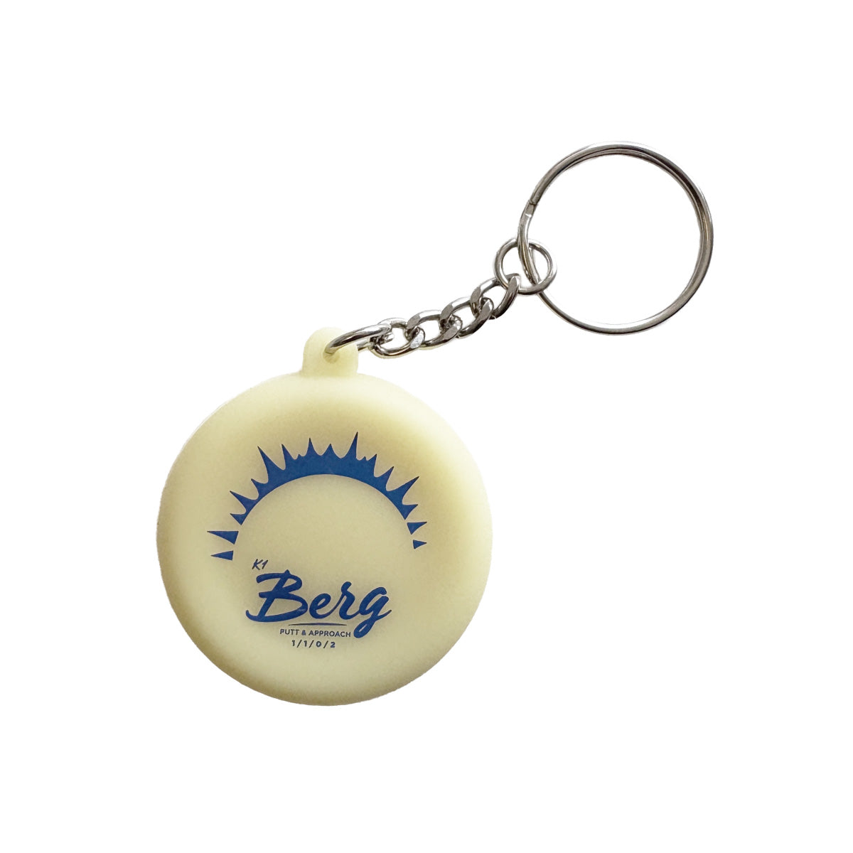 Glow Keychain