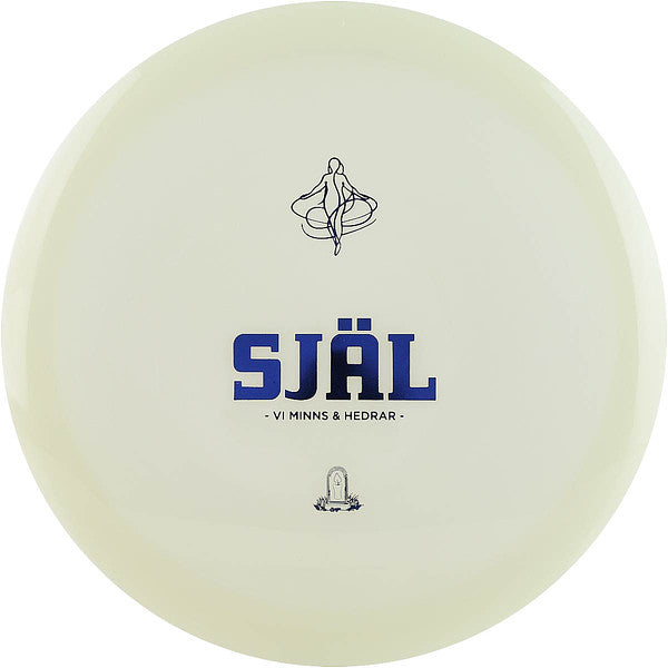 K1 Glow Malm - All Souls' Day