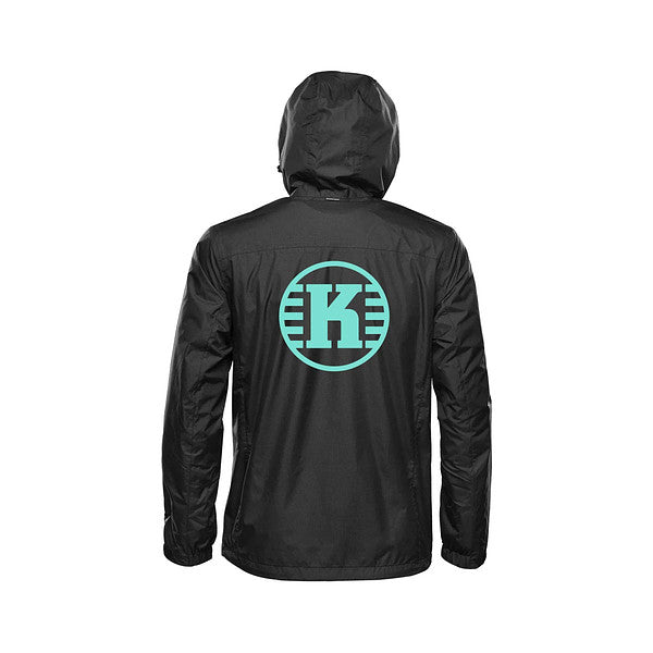 Shell Jacket