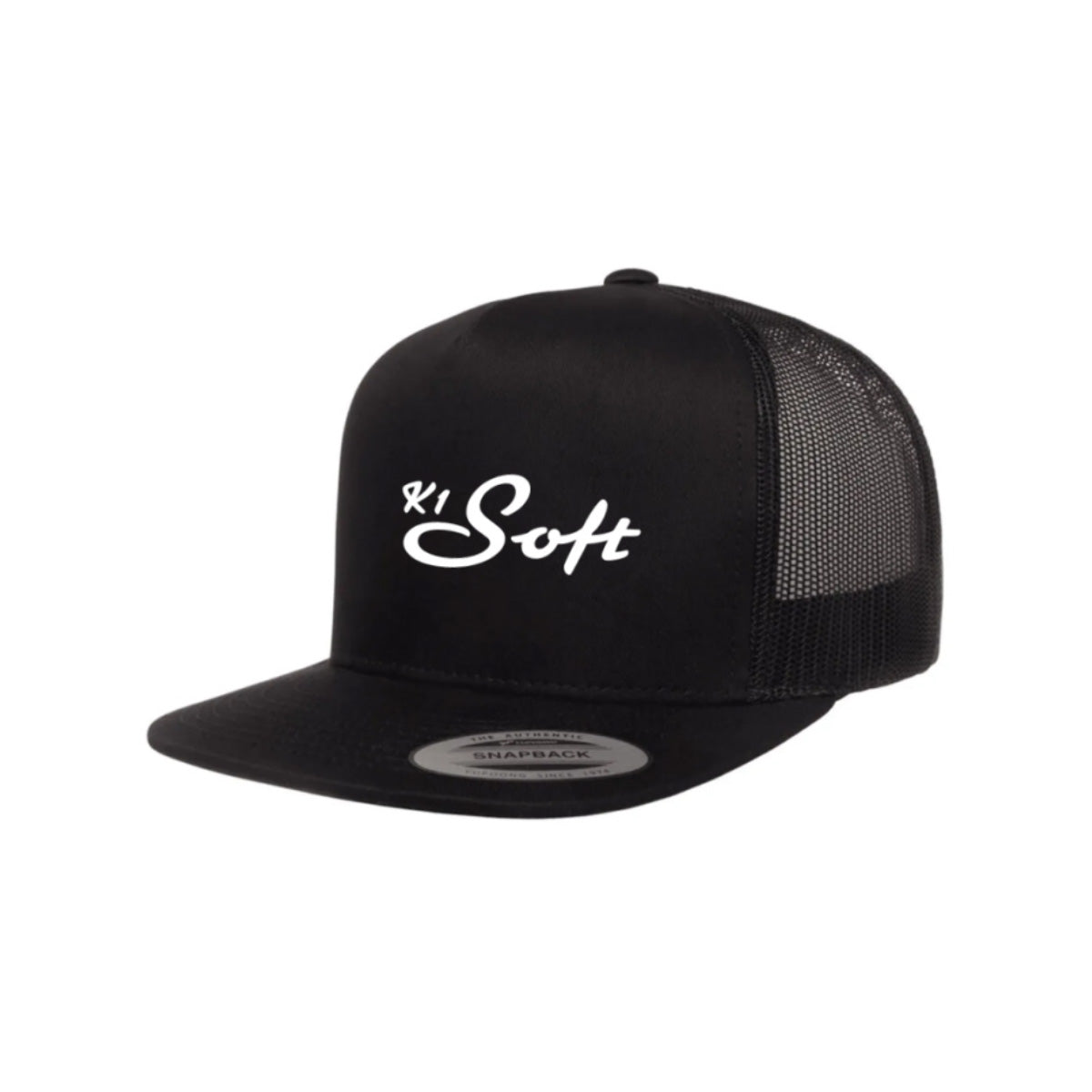 Trucker Cap - Soft
