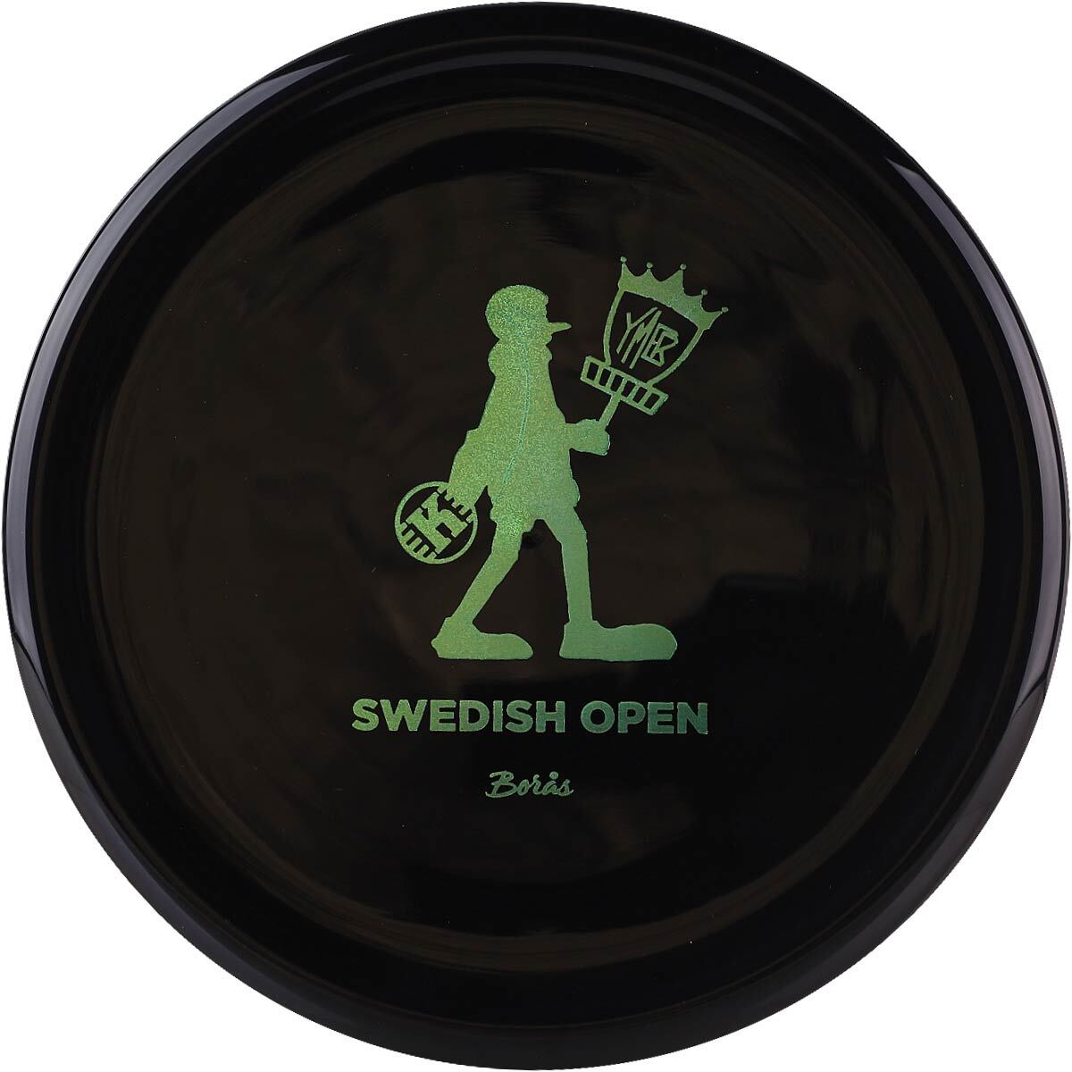 K1 Berg - Swedish Open 2024