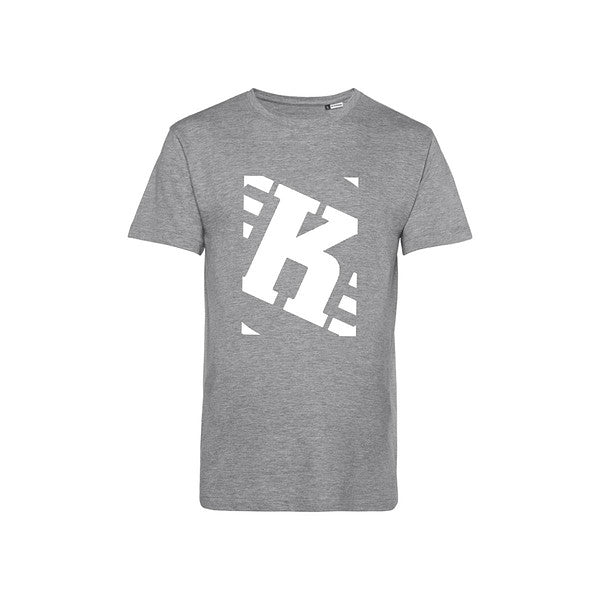 T-shirt - K Logo