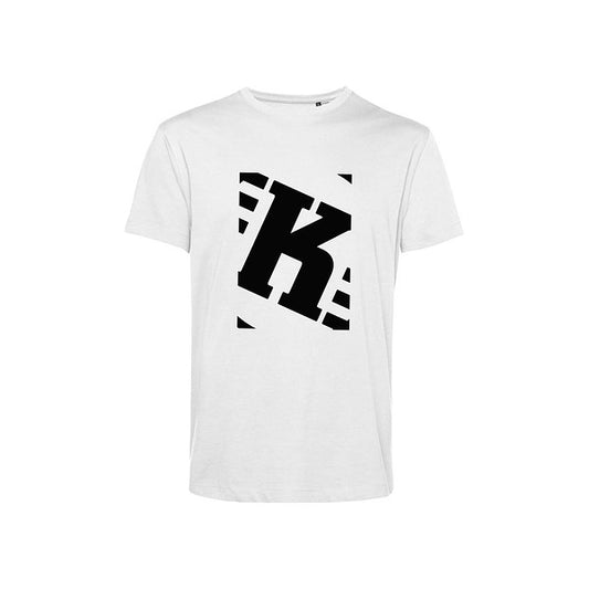 T-shirt - K Logo
