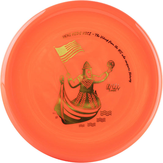 K1 Soft Berg - Clay Edwards King of Norway