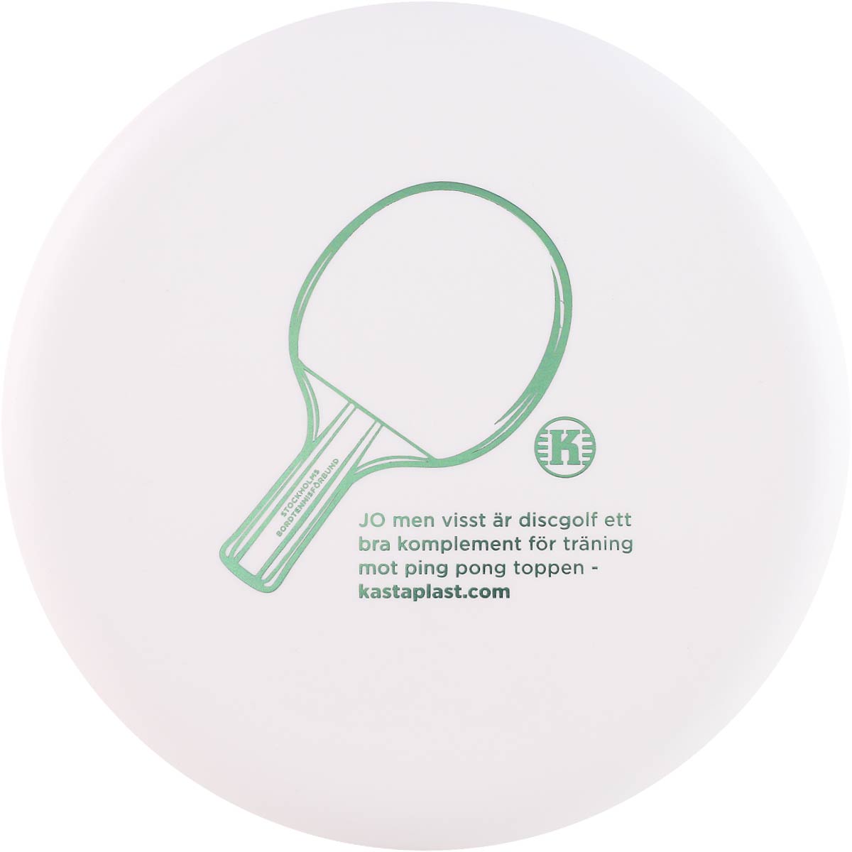 K3 Reko - Ping Pong DM Stockholm