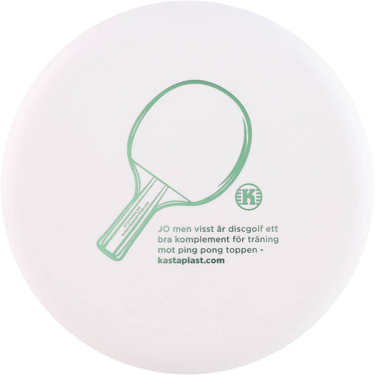 K3 Reko - Ping Pong DM Stockholm