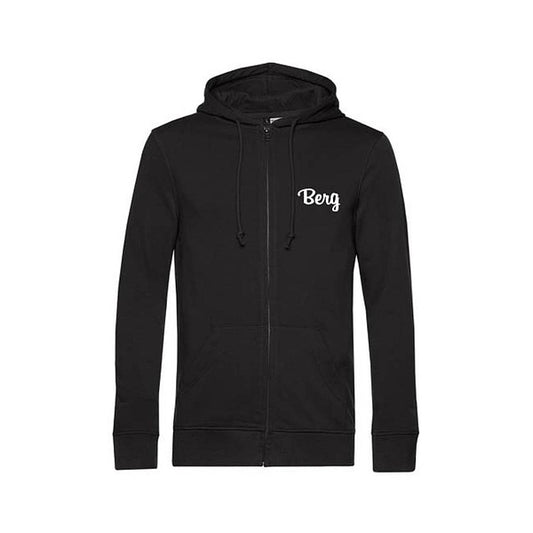 Zip Hoodie - Berg