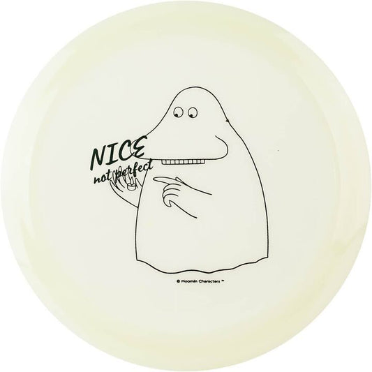 K1 Guld The Groke / X-out