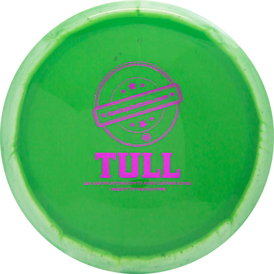 K1 Grind Alva - Tull