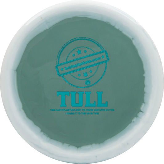 K1 Grind Berg - Tull