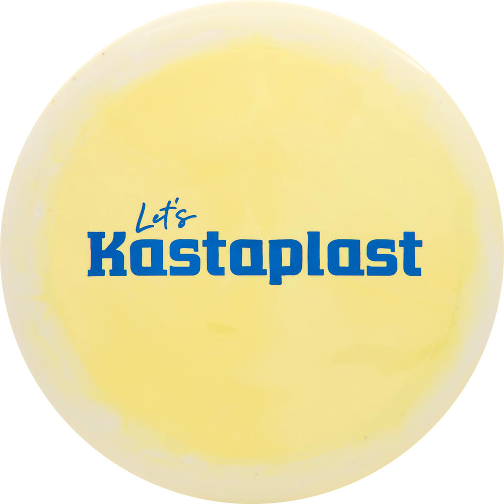 K1 Grind Guld - Let's Kastaplast