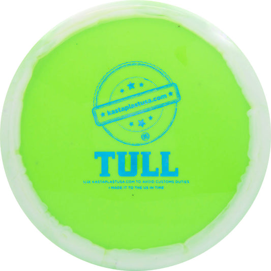 K1 Grind Lots - Tull