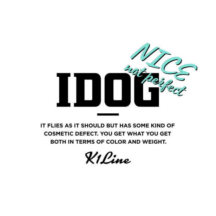K1 Idog / X-out