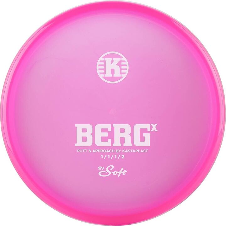 K1 Soft Berg X